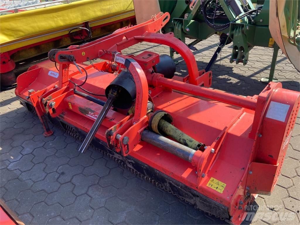 Maschio Bufalo 280 Grönytemaskiner - Övriga