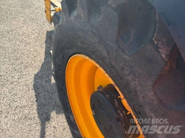 JCB 540-140 Teleskoplastare