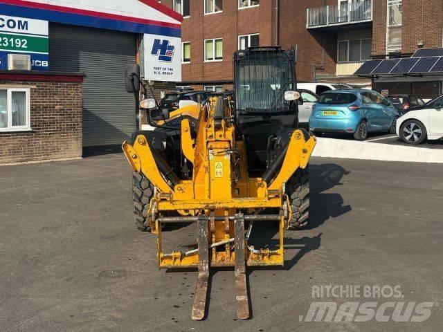 JCB 540-140 Teleskoplastare