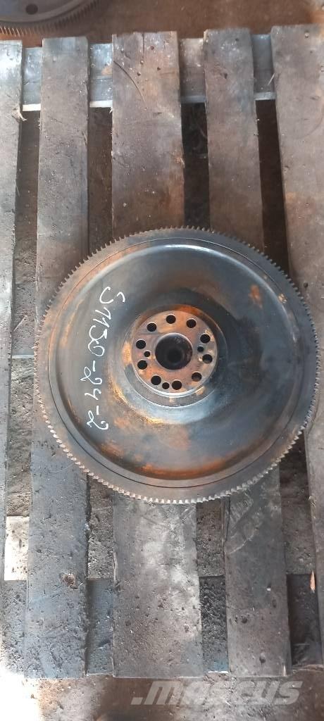 Scania R 440.   1805086 Motorer