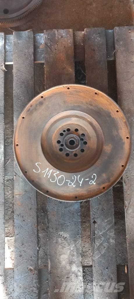 Scania R 440.   1805086 Motorer