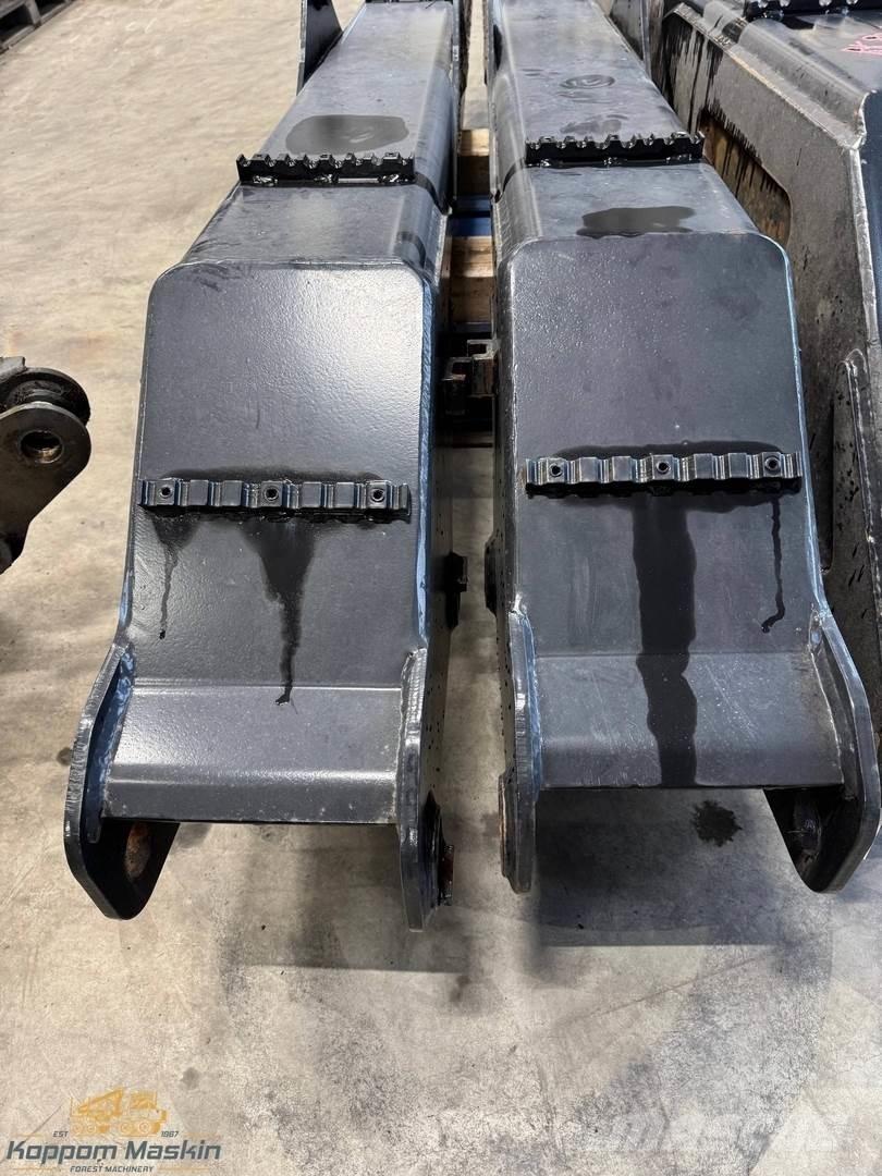 Rottne RK62 Skotarkranar