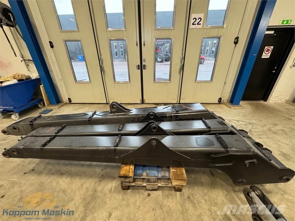 Rottne RK62 Skotarkranar