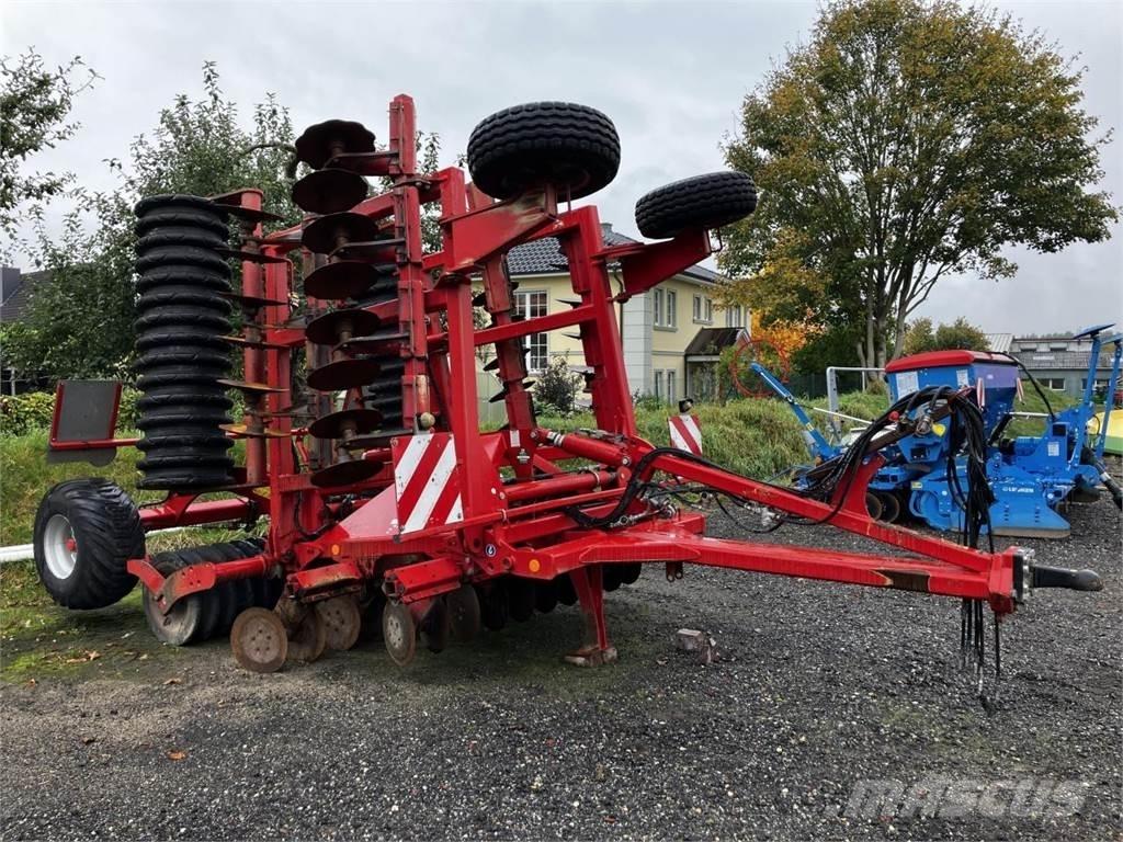 Horsch Joker 6RT Tallriksredskap
