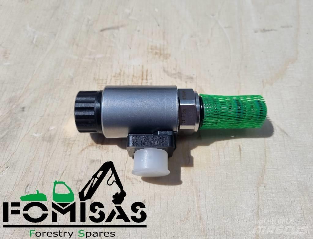 Ponsse 0070455 Valve Hydraulik