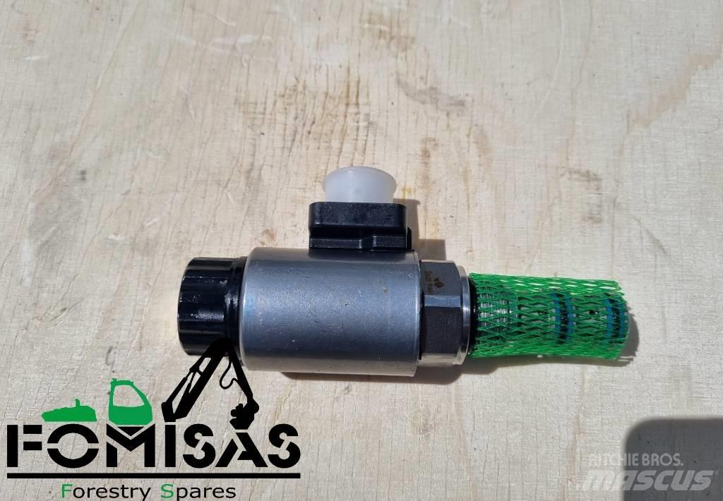 Ponsse 0070455 Valve Hydraulik