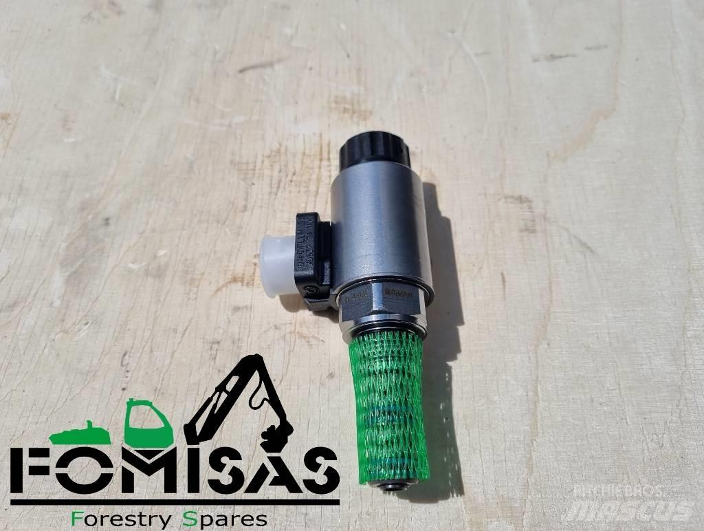 Ponsse 0070455 Valve Hydraulik