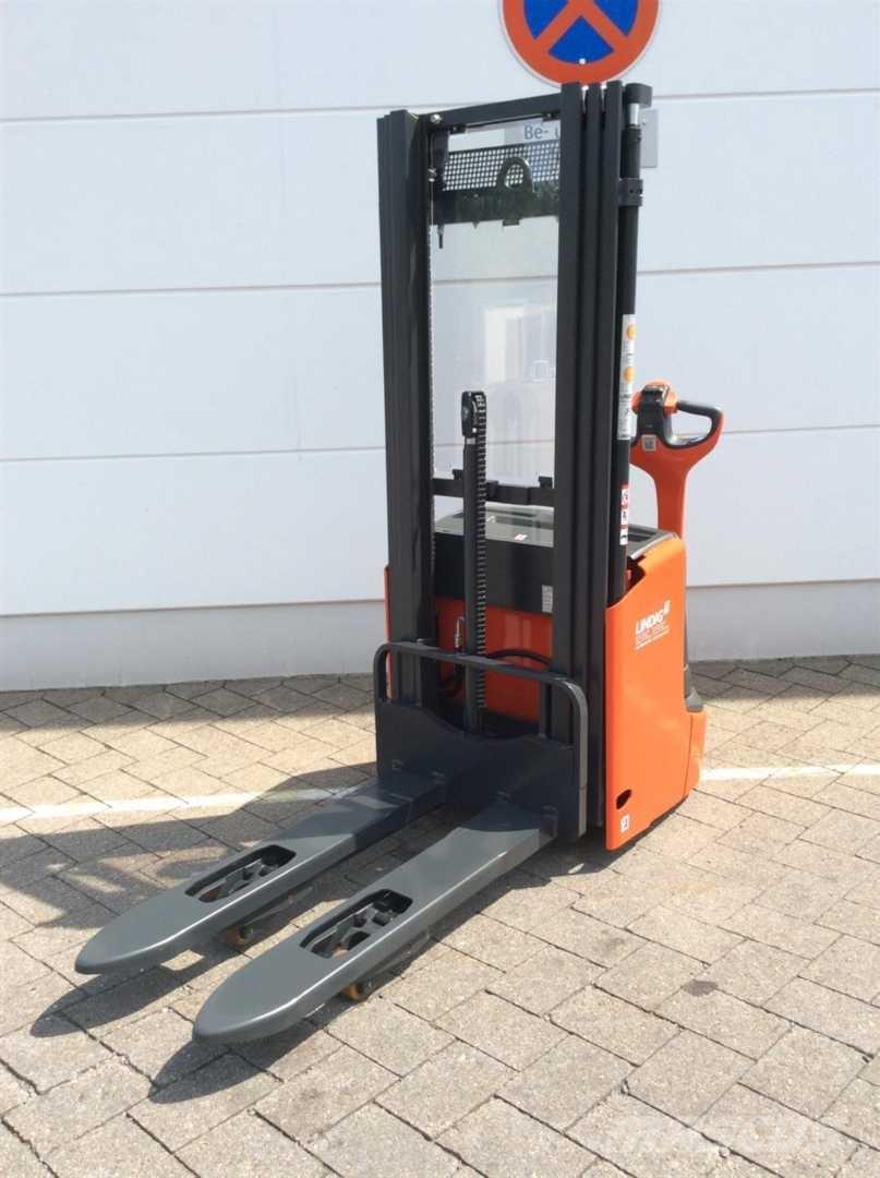 Linde L12I Staplare