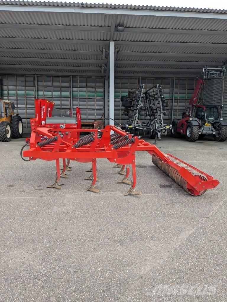 Özdöken EVOCUL-M3003 Kultivatorer
