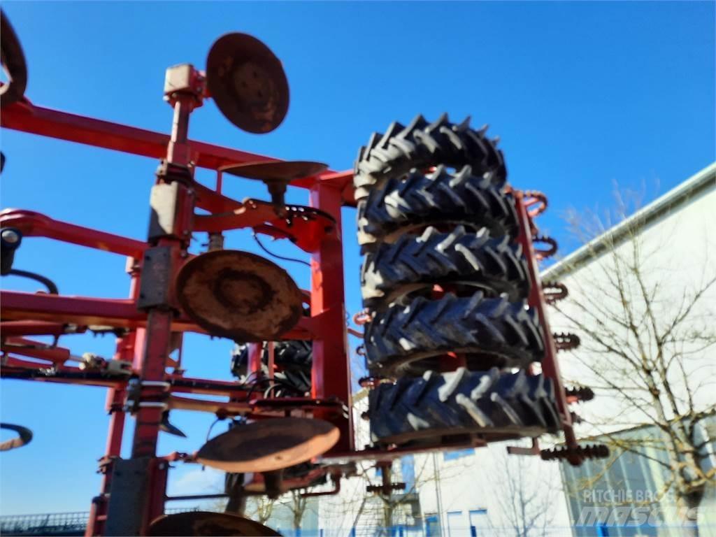 Horsch Tiger 6 LT Kultivatorer