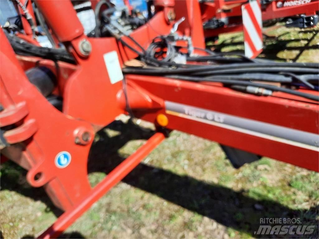 Horsch Tiger 6 LT Kultivatorer