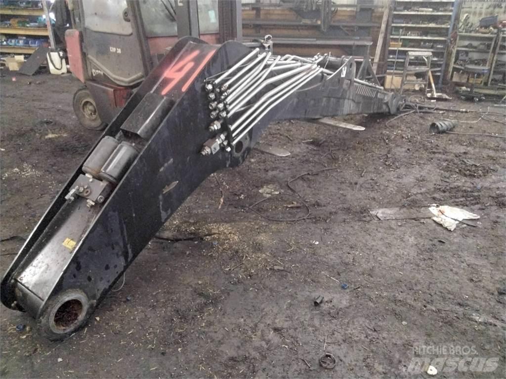 Cranab CRH 24 Skördarkranar