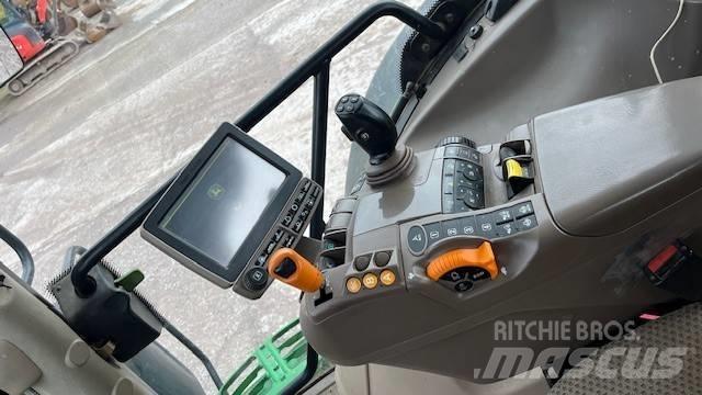 John Deere 6175 R Traktorer
