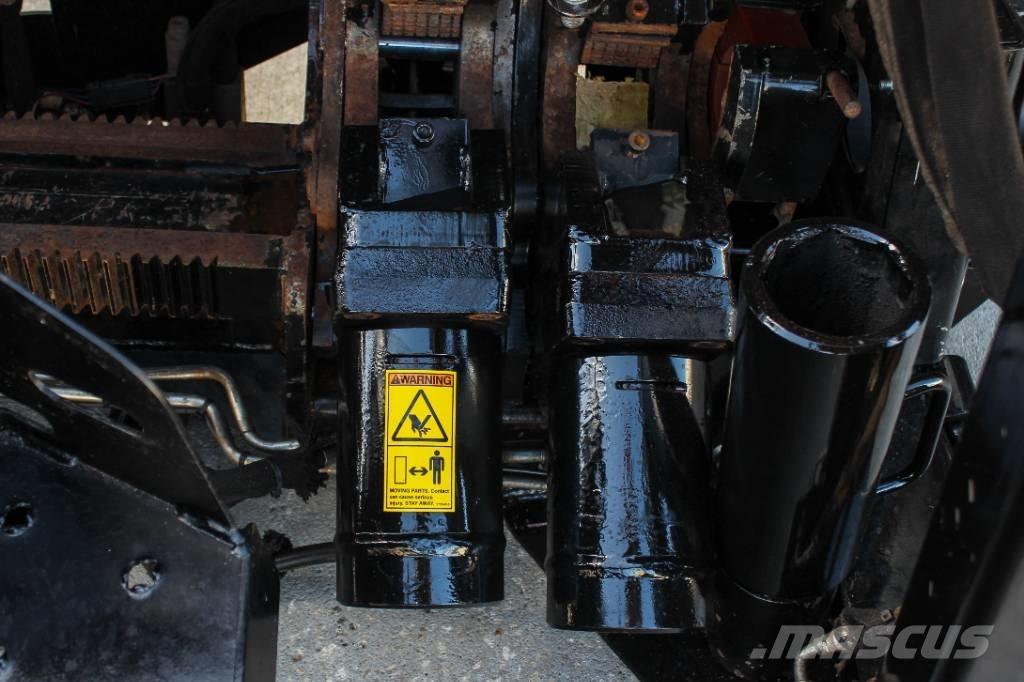 Ditch Witch JT20 Horisontell borrutrustning