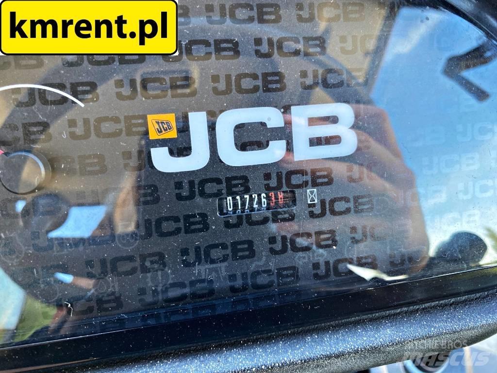 JCB 406 Hjullastare