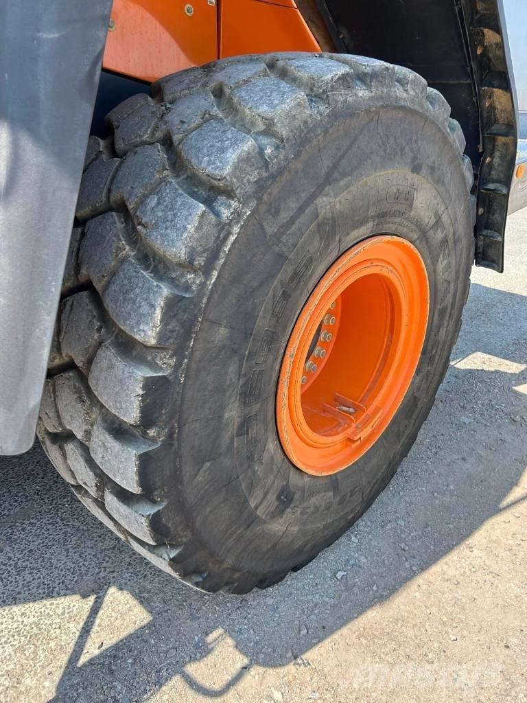 Doosan DL 420-7 (CDC) Hjullastare