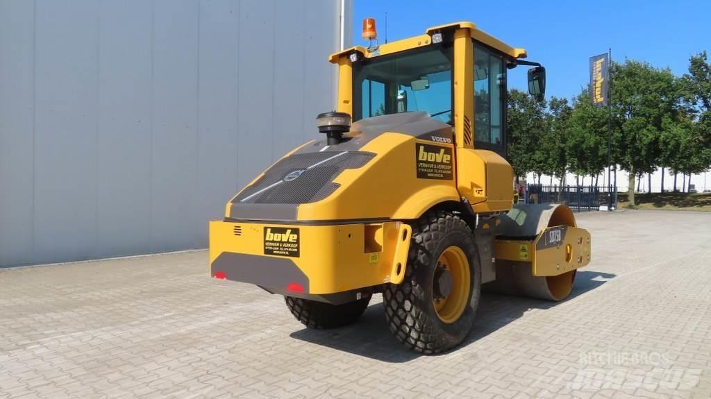Volvo SD75 B Envalsvältar