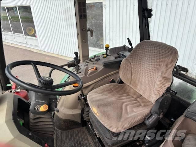 John Deere 5085 M Traktorer