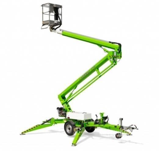 Niftylift 170HET Skylift