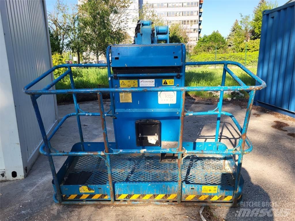 Genie Z-45/25J Övriga bilar