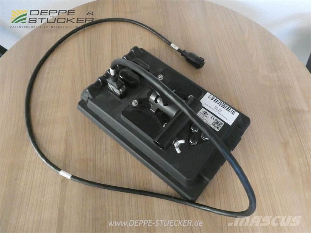 Müller CCI 1200 Lantbruk - Övrigt