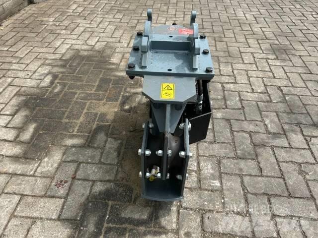  Trilblok CW 0 Vibrationshejare