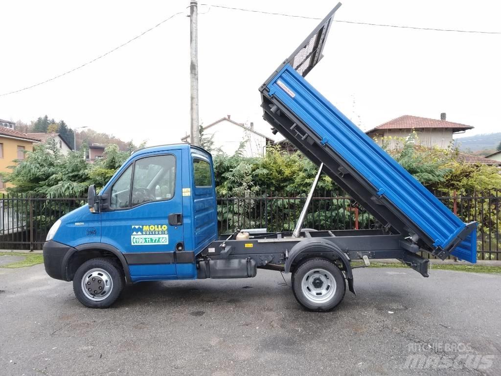 Iveco Daily 35 C 11 Flakbilar