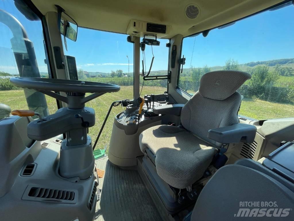 John Deere 6195 M Traktorer