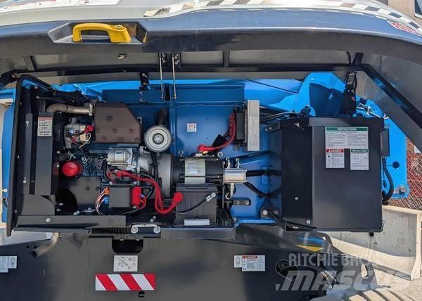 Genie Z 60/37 Bomliftar
