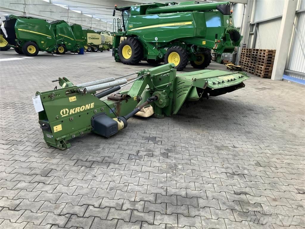 Krone EC R 320 CV Slåttermaskiner