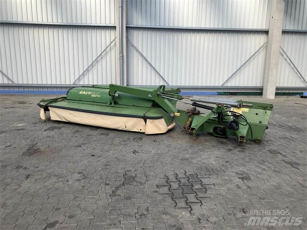 Krone EC R 320 CV Slåttermaskiner