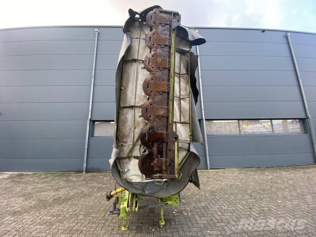 CLAAS Disco 8550 Slåttermaskiner