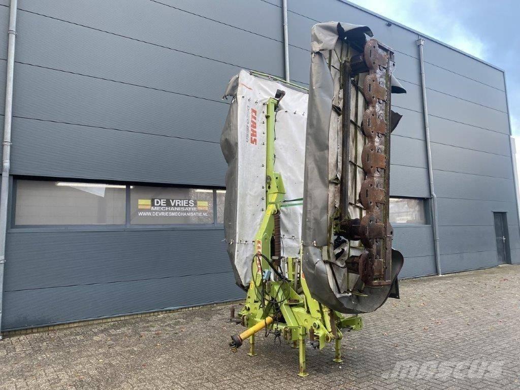 CLAAS Disco 8550 Slåttermaskiner
