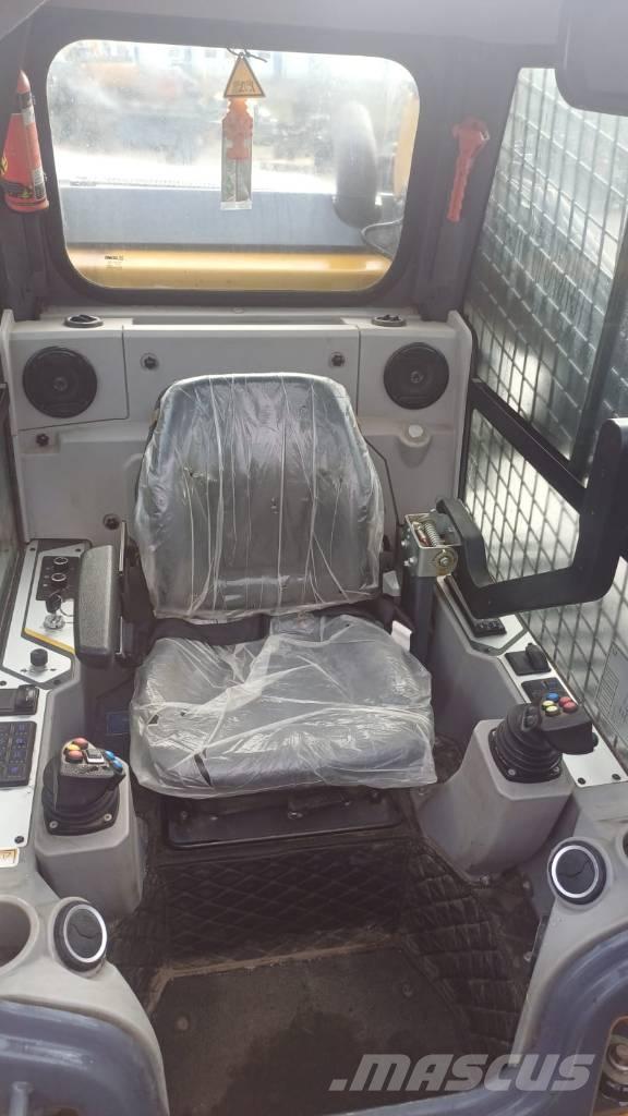 XCMG XC7-TV12 Bandlastare