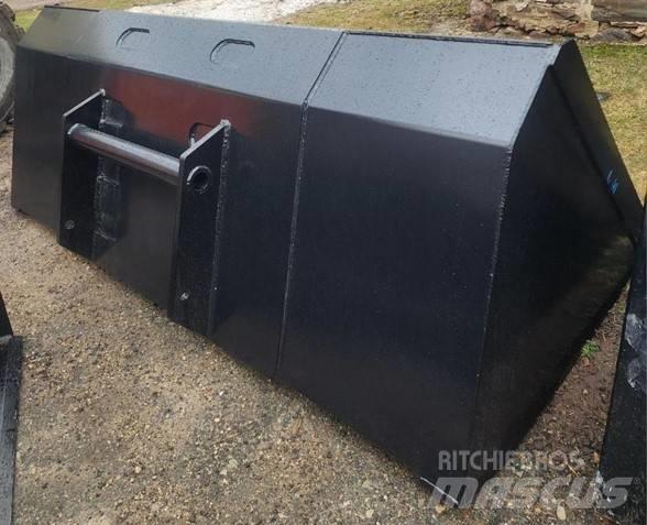 LM Buckets Skopor