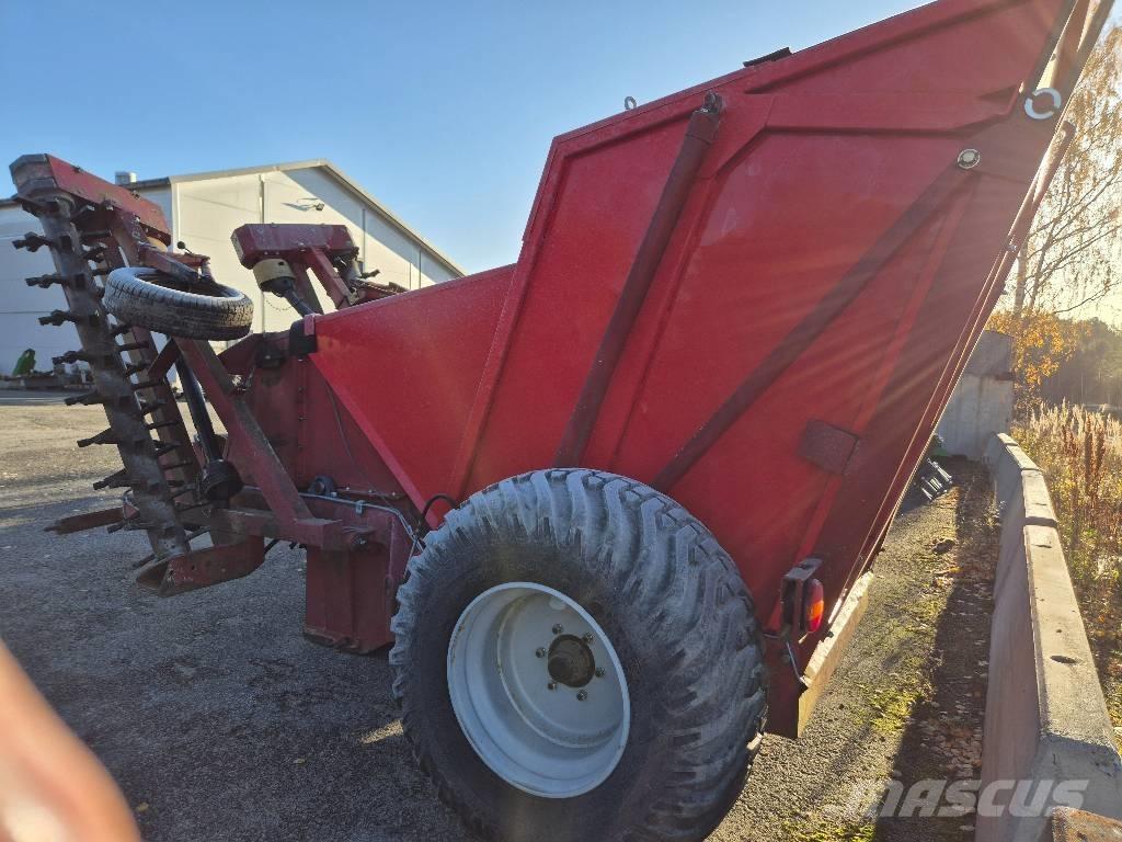 Juko Kivi-Karhu 4 Stenplockare