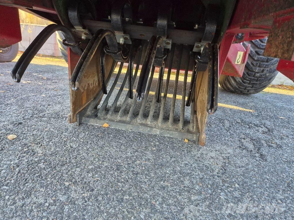 Juko Kivi-Karhu 4 Stenplockare