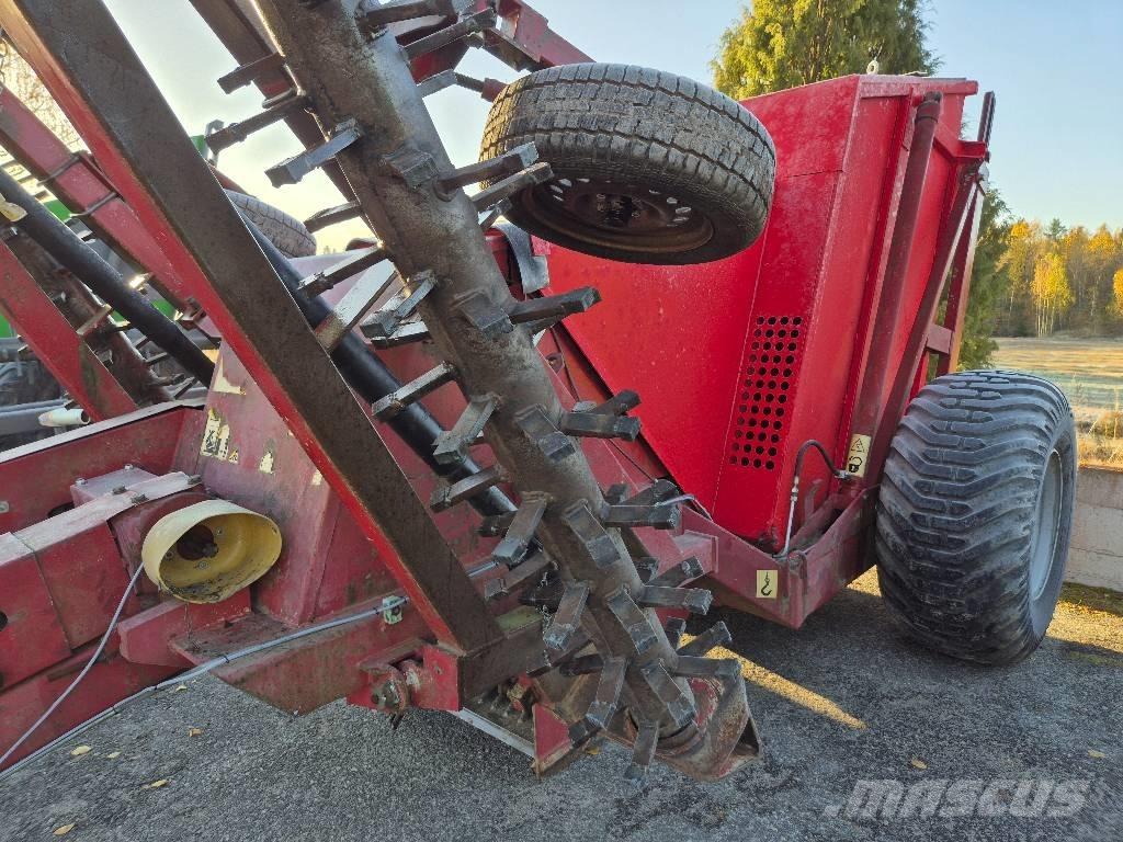 Juko Kivi-Karhu 4 Stenplockare