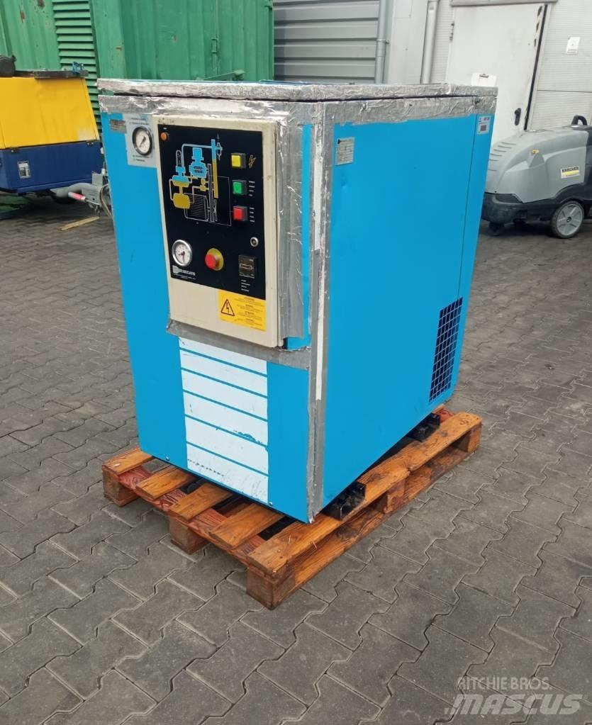  CECCATO 7244 Kompressorer