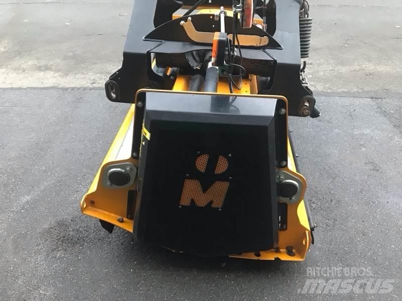Müthing MU M 280 Övriga vallmaskiner