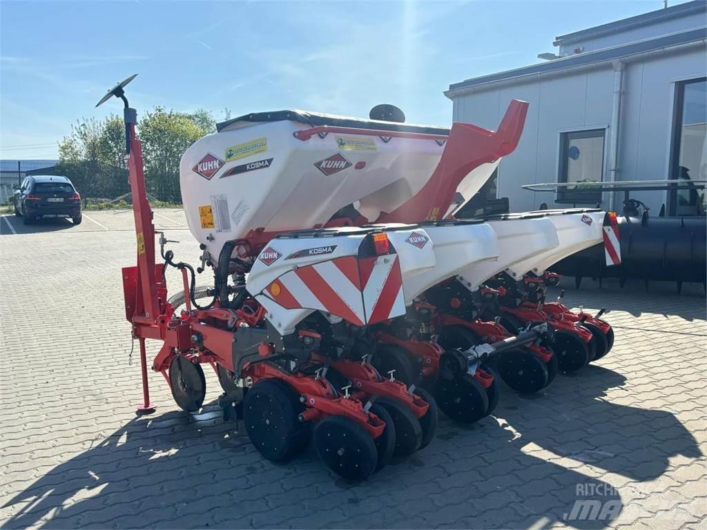 Kuhn Kosma TD Precisionsåmaskiner