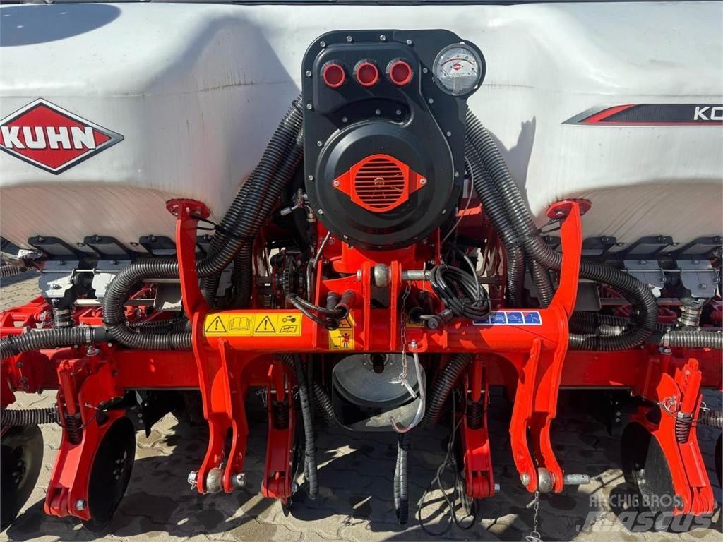 Kuhn Kosma TD Precisionsåmaskiner