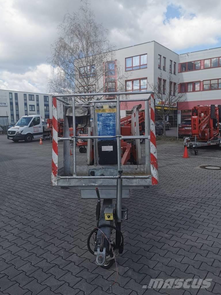  ESDA TA2620 Skylift