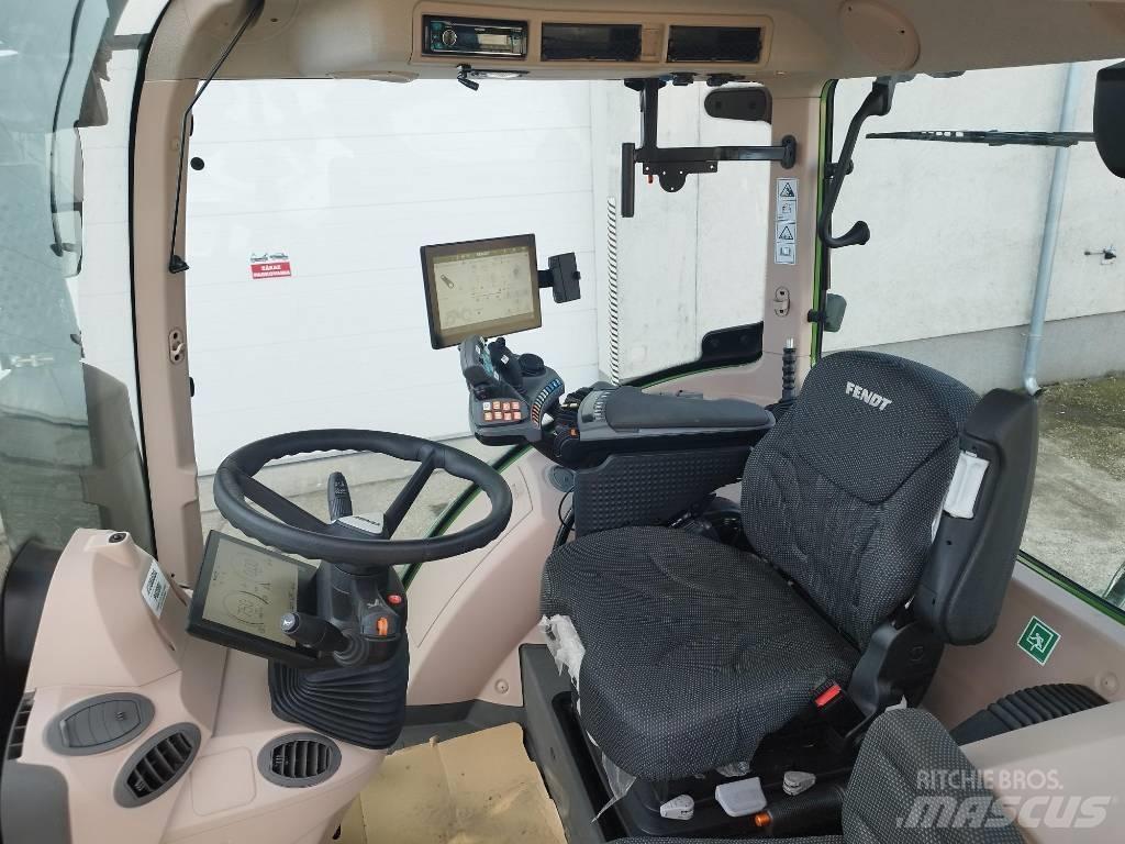 Fendt 314 Vario Gen4 Traktorer