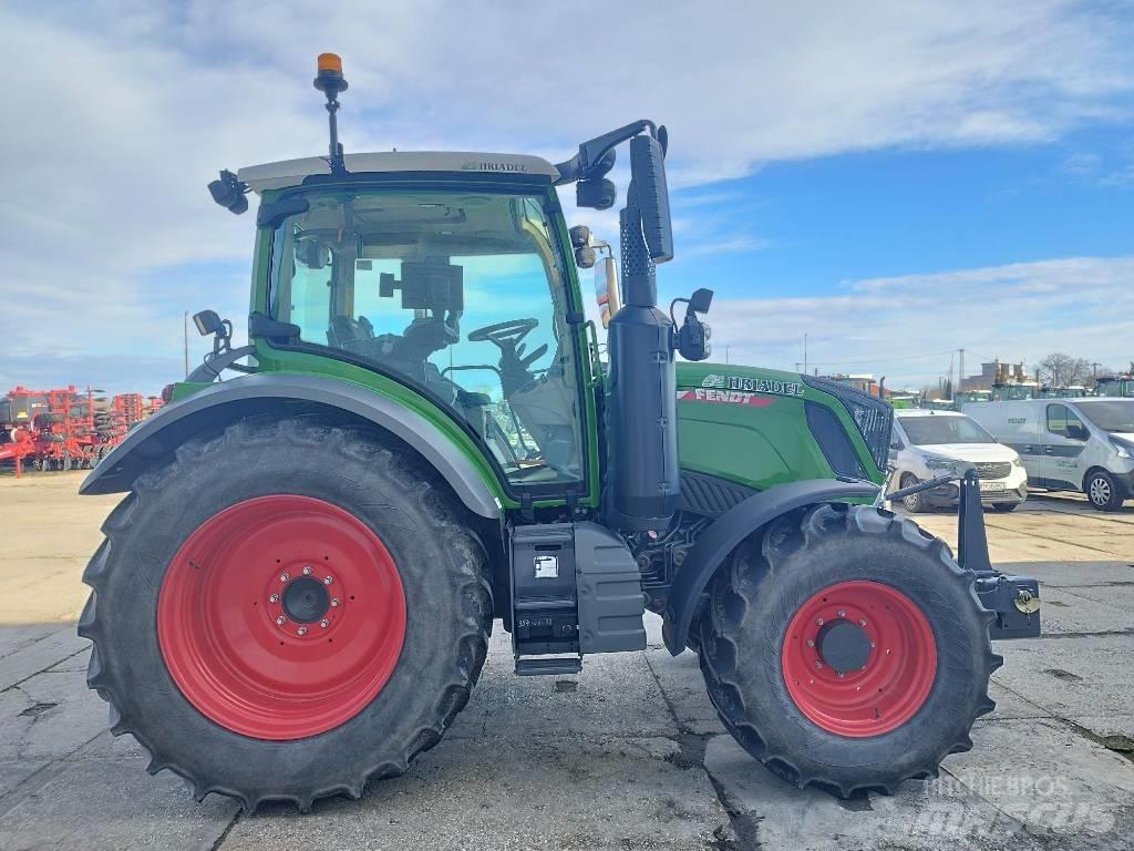 Fendt 314 Vario Gen4 Traktorer
