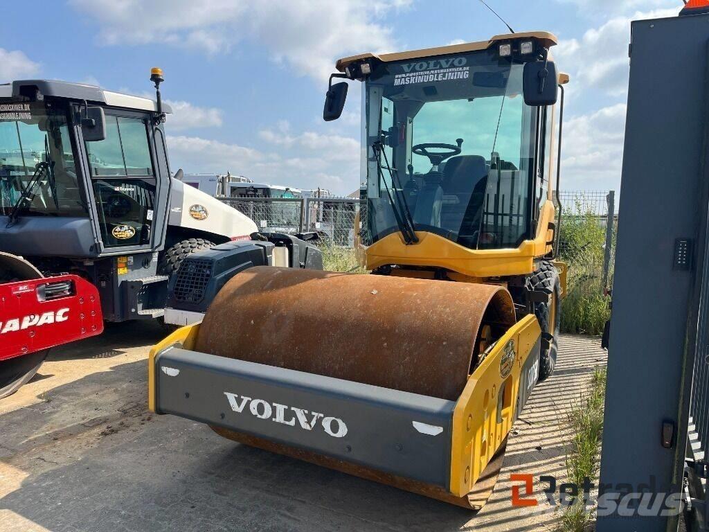 Volvo SD 75 Envalsvältar