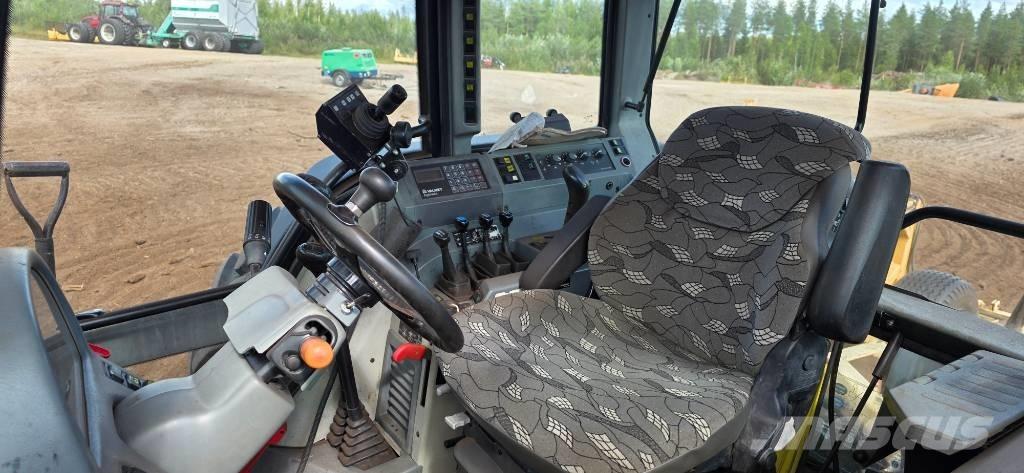 Valtra 8950 Hitec Traktorer