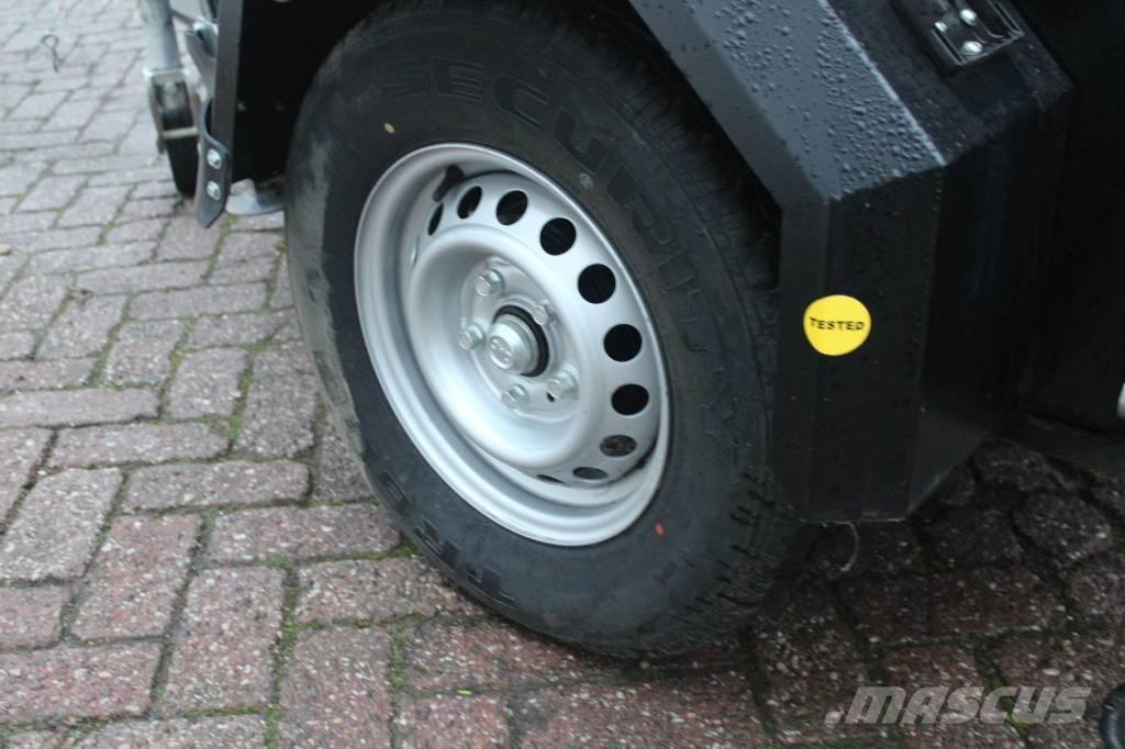 Trime X-eco Hybrid Takvarningsljus (saftblandare)