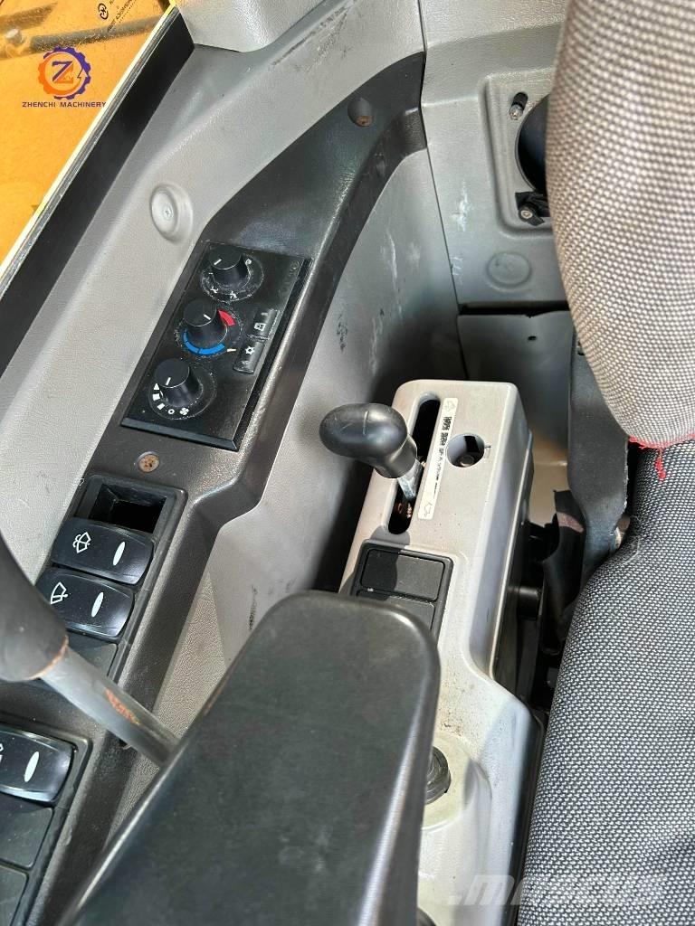 Volvo EC 60 C Bandgrävare