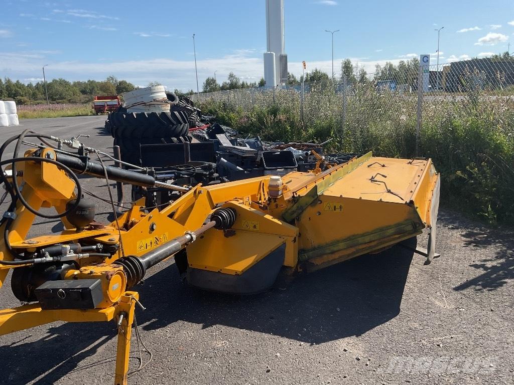 Elho NM 320 Slåtterkrossar